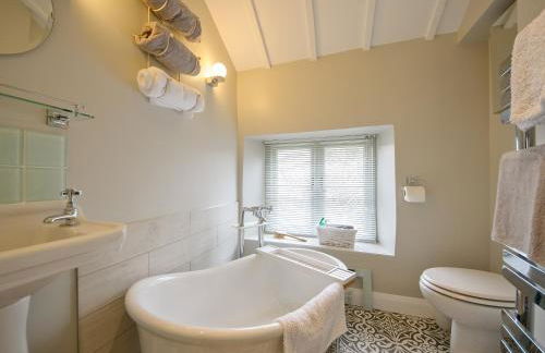 Holliers Cottage - Foto 8