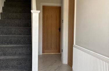 Twin home with free parkings, Surbiton, Kingston upon Thames, Surrey, Greater London, UK! - Foto 78