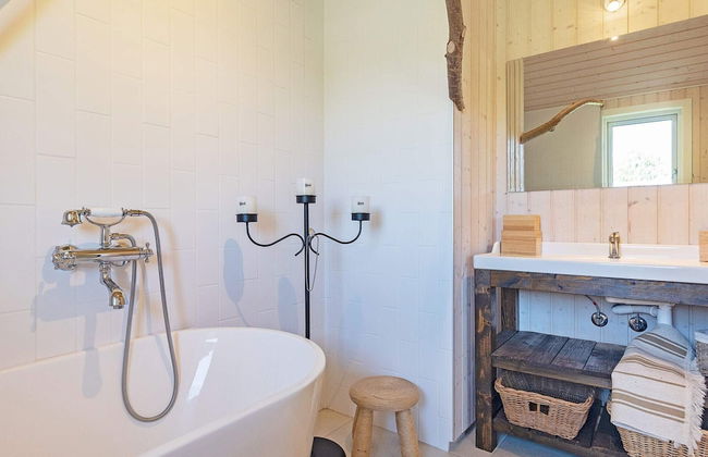 6 Person Holiday Home in Stege - Foto 9