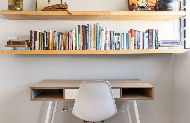 8 on Nivenia - Foto 6