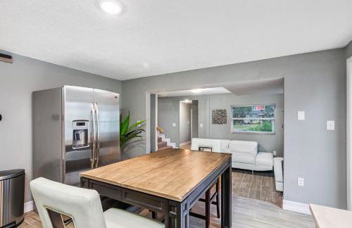 Modern House in Clearwater with access to a Shared Swimming Pool - Foto 10