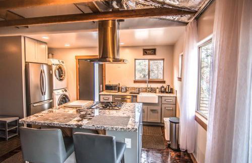 Alta Peak Penzion - Foto 7