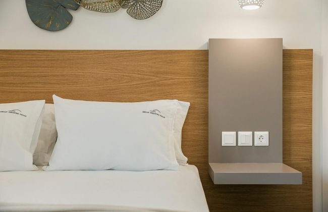 Villa Cleopatra - Ionian Treasure Villas - Foto 34