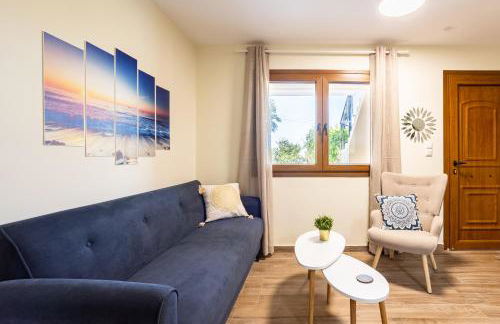 Nelly's Place Garden house 2 - Foto 8