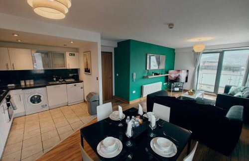 2BR Mountain View City Centre - Photo 10
