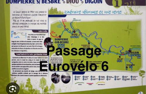 Les Pichies, T3 Antonio, proche Le Pal - Foto 12