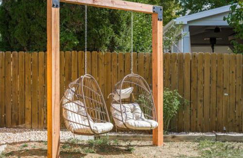 Artist Getaway In Downtown Westminster - Foto 65