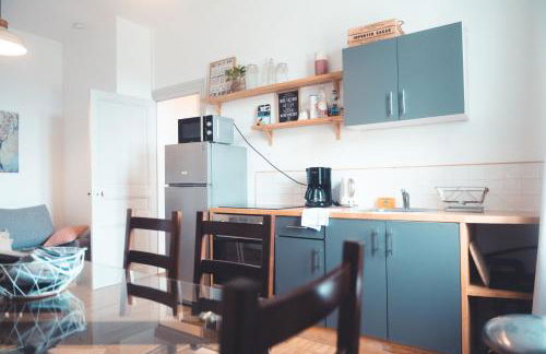 Le Ronsardien - Appartement calme et confortable - Foto 10