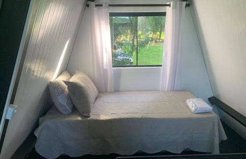 Chalé do Cerro Fazenda Cerro do Puruna - Foto 7