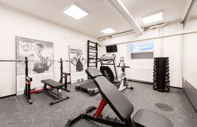 Hilltop Apartments City Centre - Photo 72