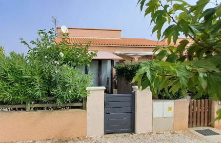 La maison coquillage - Photo 1