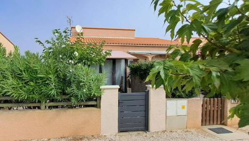 La maison coquillage - Foto 1