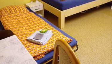 Kleines Appartment zentrale Lage - Foto 3