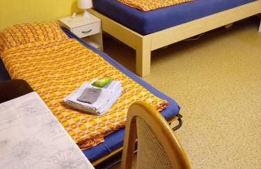 Kleines Appartment zentrale Lage - Foto 3