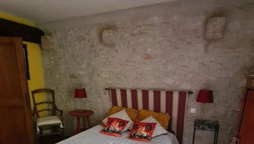 Dans la Cité de Rocamadour L'Oustal de Beline - Foto 3