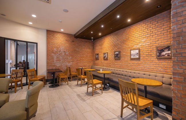 EXORESIDENCE - Heart of Chinatown - Photo 5