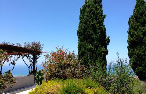 Villa con piscina vicino Cefalù (Sanificata) - Foto 14