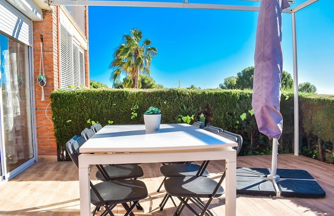 Unik Vacation Tamarit - Foto 4