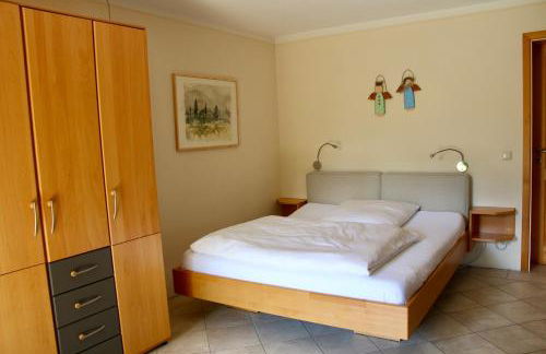 Ferienwohnung Fanese - Foto 8