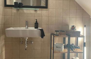 Ferienwohnung Dortmund - Elias - Adults Only - Foto 16