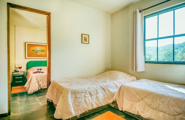 Hotel Fazenda Estancia Reviver - Foto 21