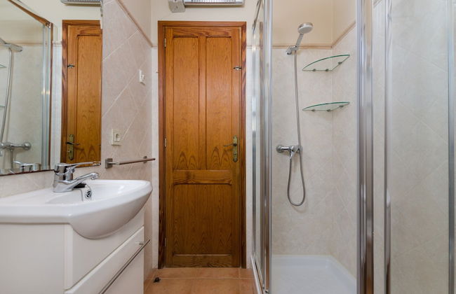 Pretty Villa With Balcony - Foto 21