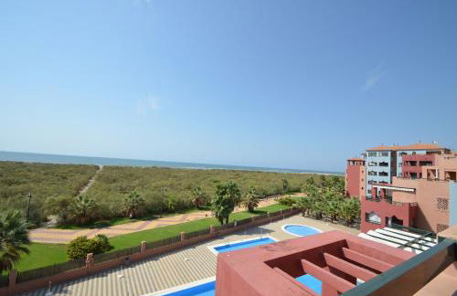 Las Palmeras SOLMARES - Foto 12