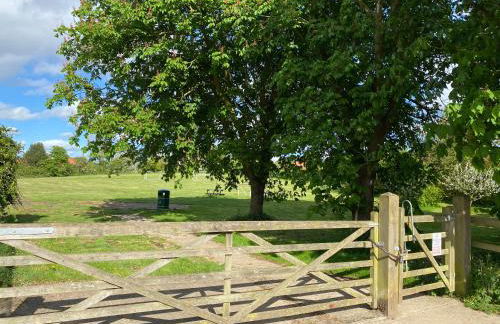 Gorgeous Wolds Hideaway - Foto 16