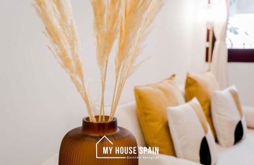 MyHouseSpain - Encantador apartamento en Madrid - Foto 25