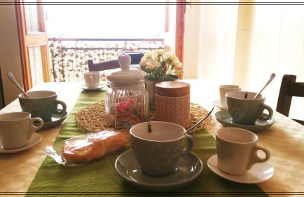 Overlooking Genoa - Foto 27