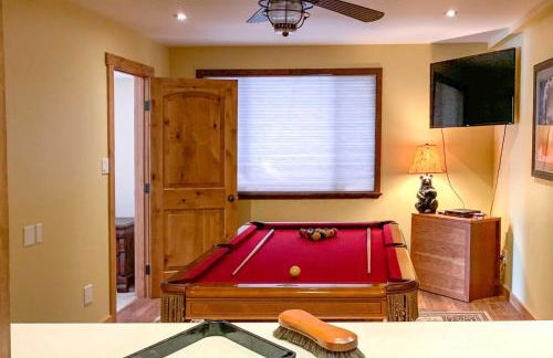 4 Mi to Diamond Peak Ski Resort Gem with Hot Tub - Foto 16