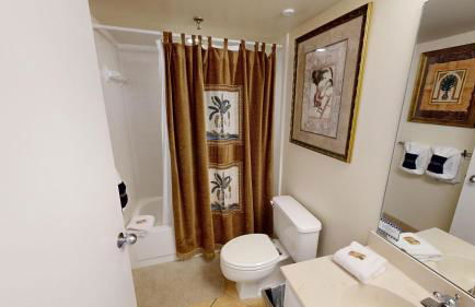 Inlet Reef 217 2 Bedroom Condo by RedAwning - Foto 68