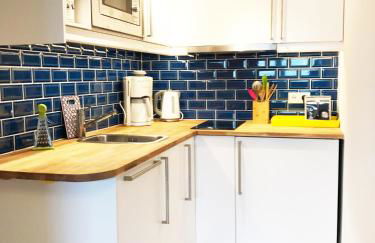 Haus am Meer-Ferienwohnungen Sylt - Foto 14