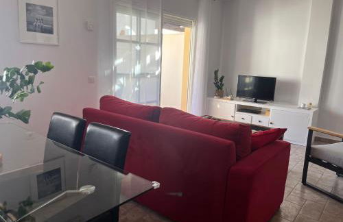 Ático con vistas cerca del mar - Penthouse - parking - terraza - Photo 19