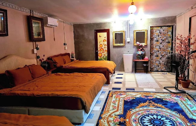 Phulunngkhawiew Homestay - Foto 25