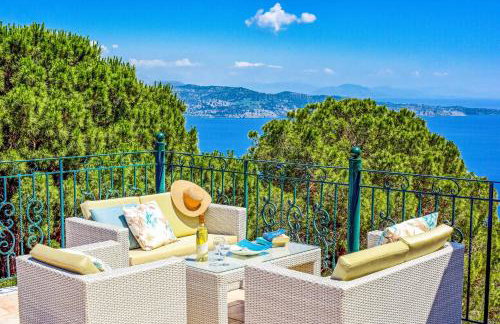 Villa Seascape - Foto 8