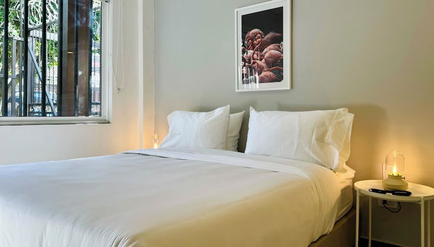 Flora By Wynwood House - Foto 3, Habitación