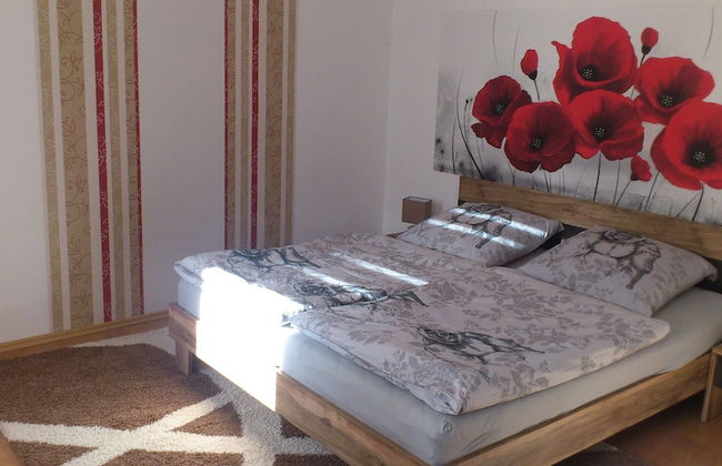 Charming Retreat, Ballenstedt - Photo 5