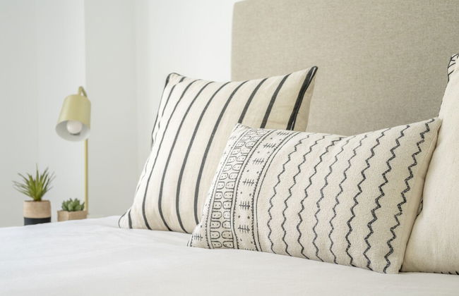 Stunning Vacation Apartment for up to Eight With Balcony All Yours - Foto 2