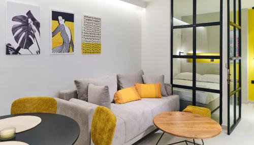 Lemon Tree Studio 2 - Photo 2