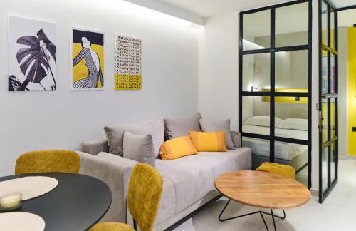 Lemon Tree Studio 2 - Photo 2