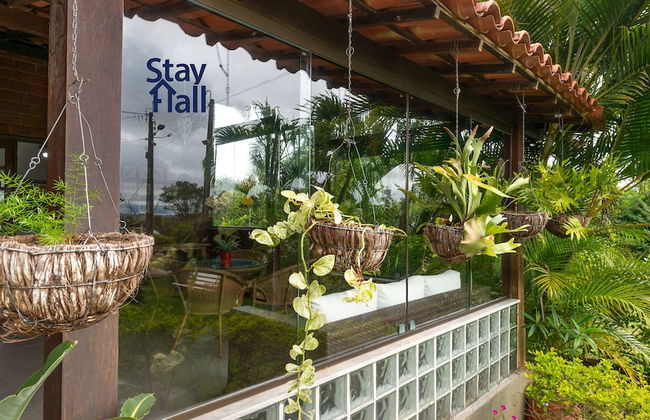 Casa de Campo Familiar em Gravata 065D - Photo 39