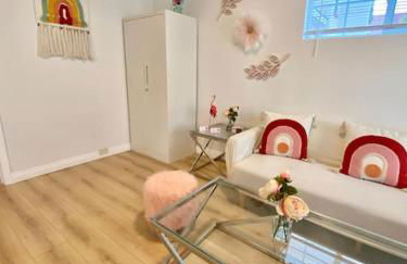 Pink Cozy house 2 bedrooms - Foto 6