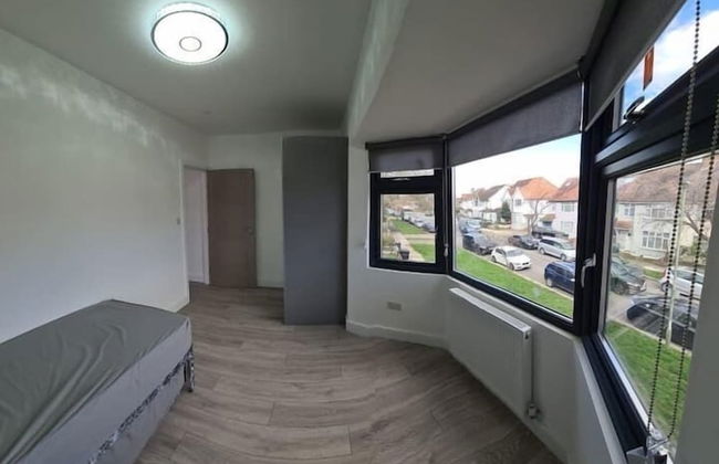 Apartment - Sleeps up to 5 & On-street Parking - Foto 9