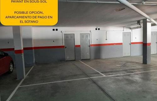 Vera Playa Naturista, Mar y Sol - Foto 32