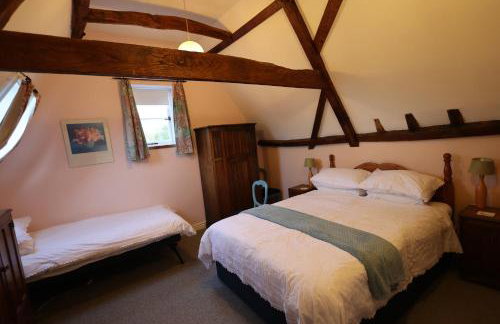 Spixworth Hall Cottages - Foto 48