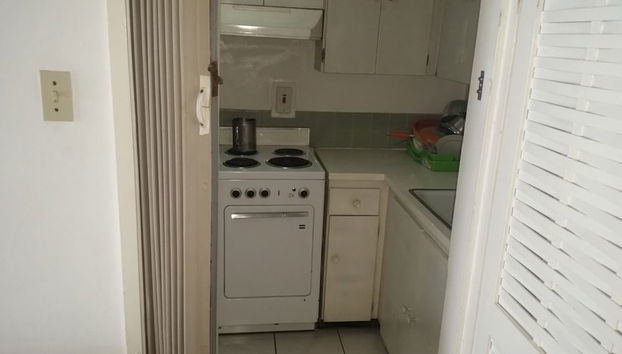Kitchenette privada