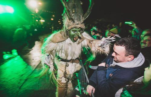 Holiday Home Bella Vita - Foto 45