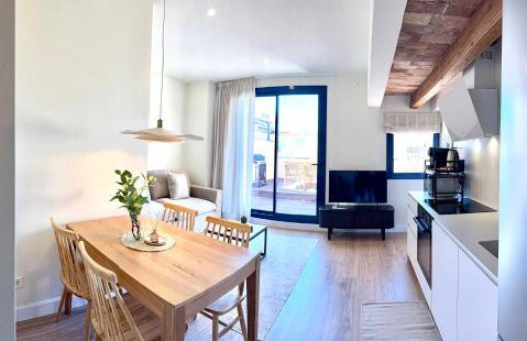 The Residences At Bartomeu 26, Benazet, terrace - Foto 6