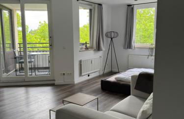 Remark Studios - Moderne Apartments Misburg - Foto 15